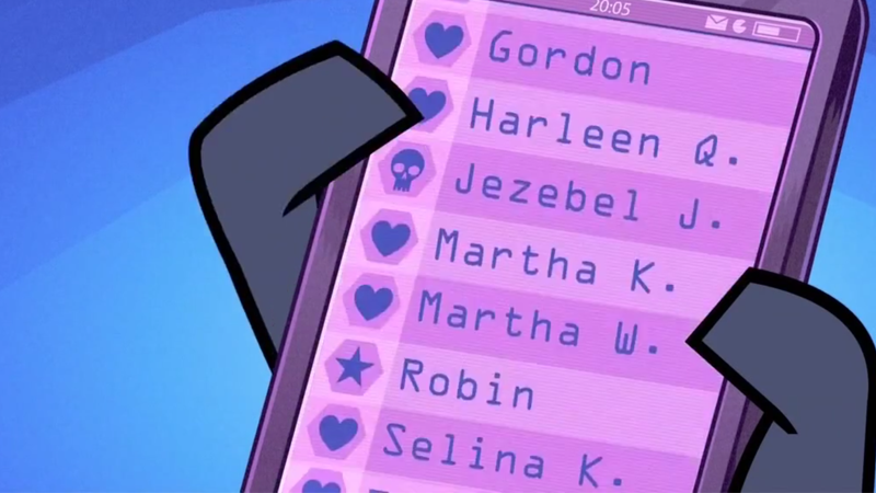 Illustration for article titled I See What You Did There, Teen Titans Go